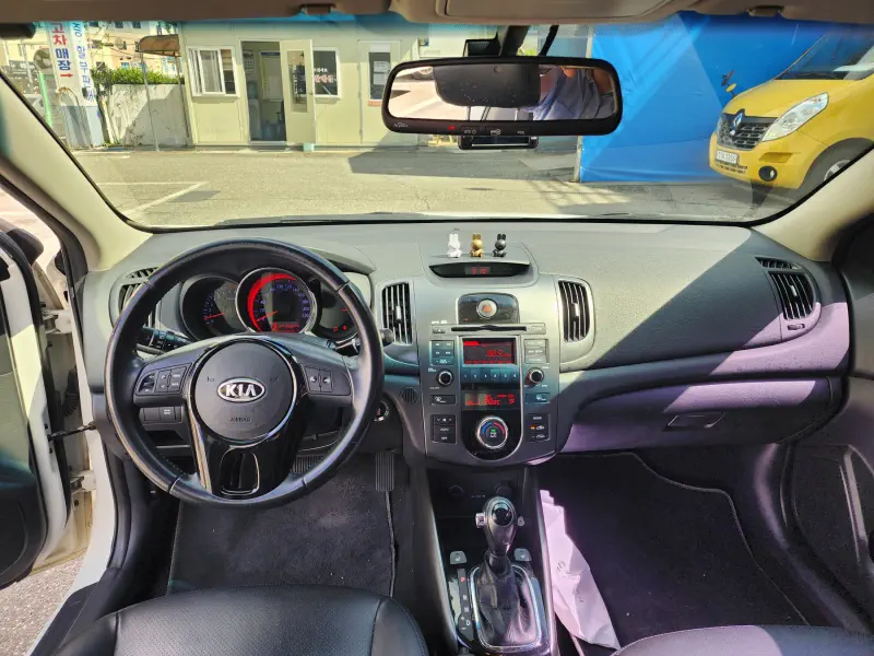 Kia Porte