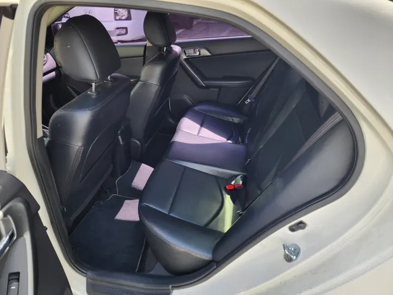 Kia Porte