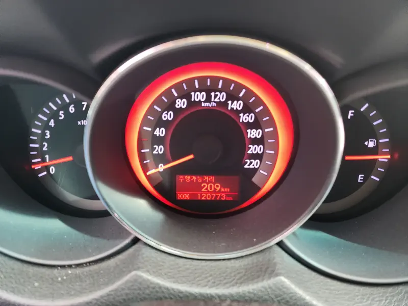 Kia Porte