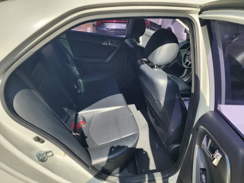 Kia Porte