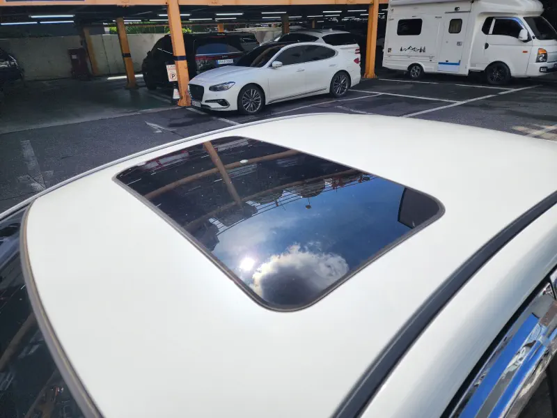 Kia Porte