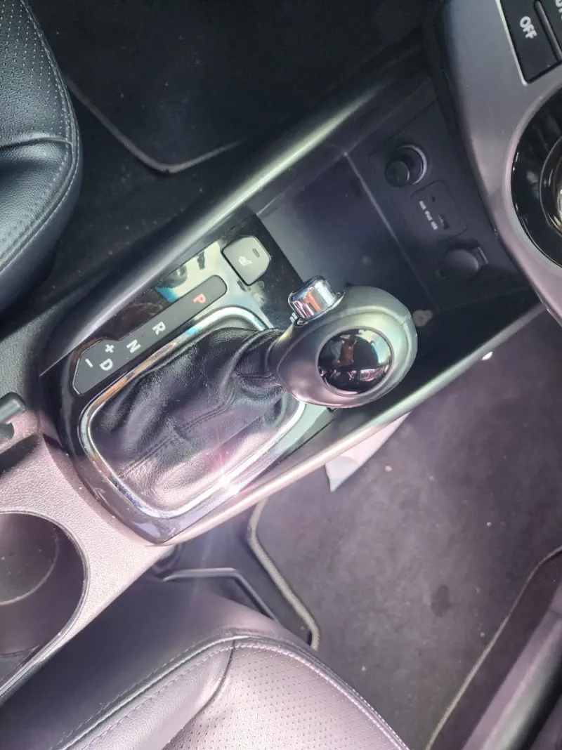 Kia Porte