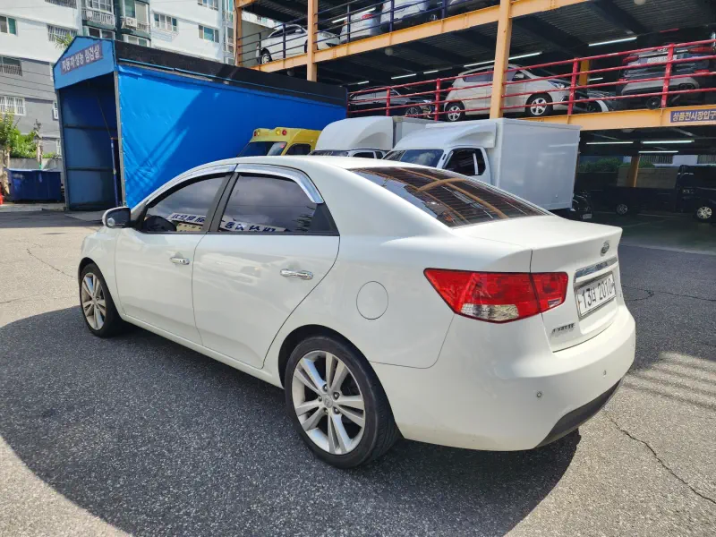 Kia Porte