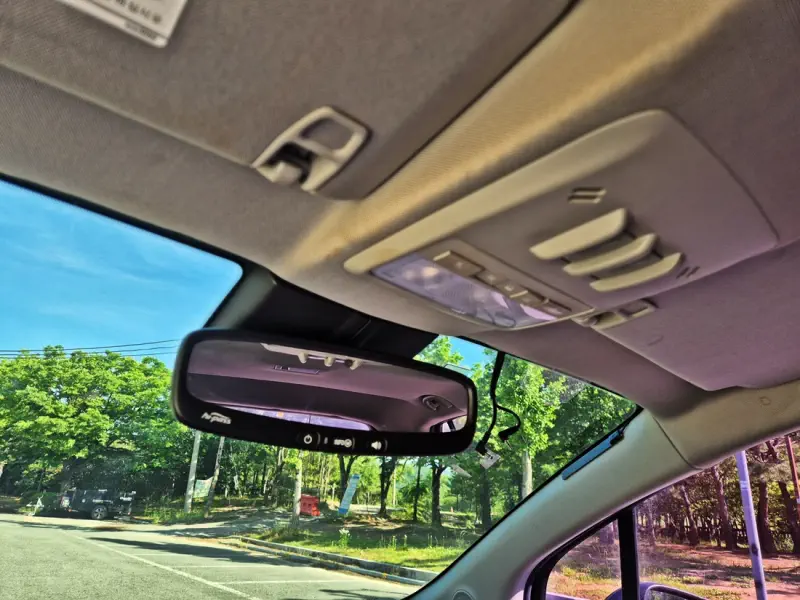 Daewoo Trax