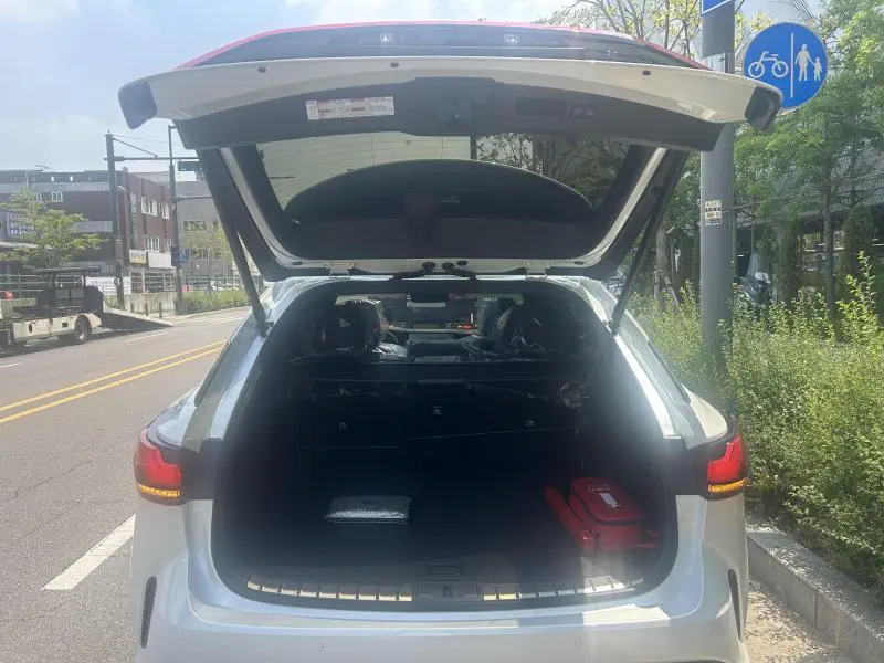 Lexus RX450h+