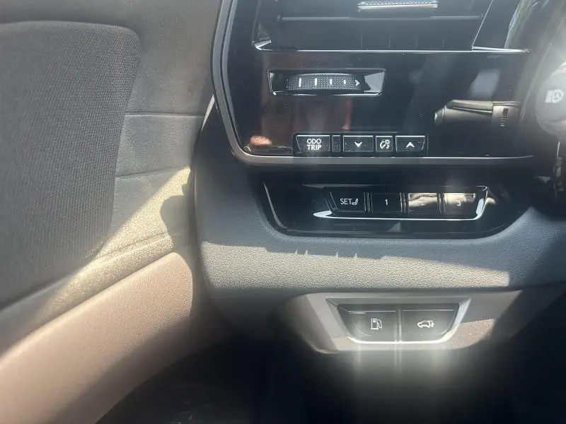 Lexus RX450h+