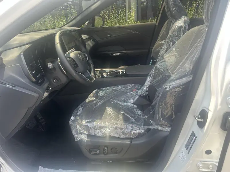 Lexus RX450h+