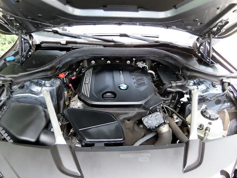 BMW 6-Series Gran Turismo