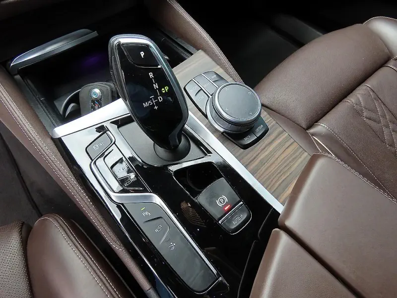 BMW 6-Series Gran Turismo