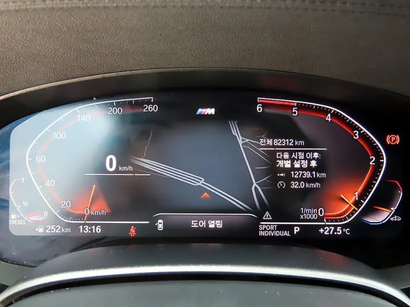 BMW 6-Series Gran Turismo
