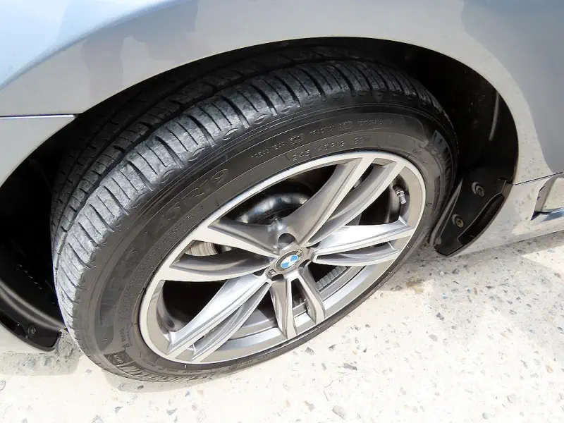 BMW 6-Series Gran Turismo