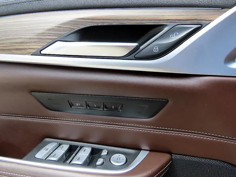 BMW 6-Series Gran Turismo