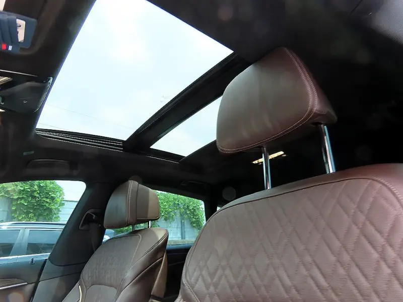 BMW 6-Series Gran Turismo