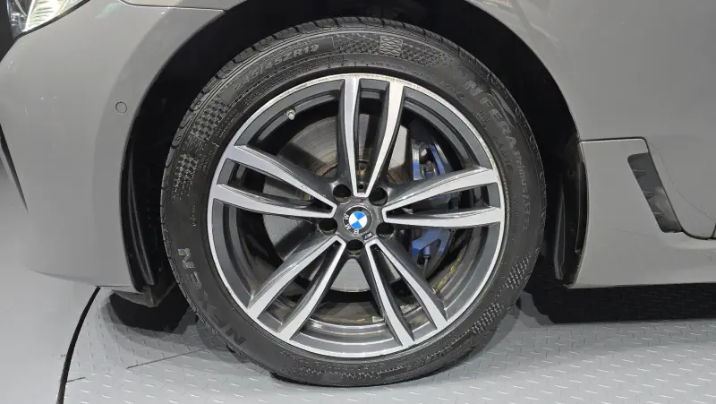 BMW 6-Series Gran Turismo