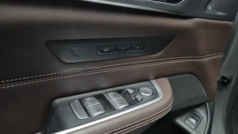 BMW 6-Series Gran Turismo