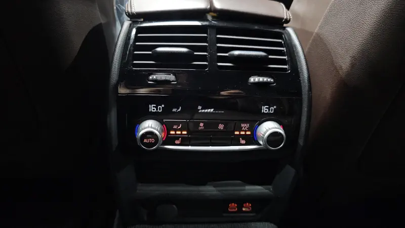 BMW 6-Series Gran Turismo