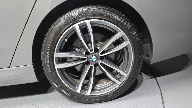BMW 6-Series Gran Turismo