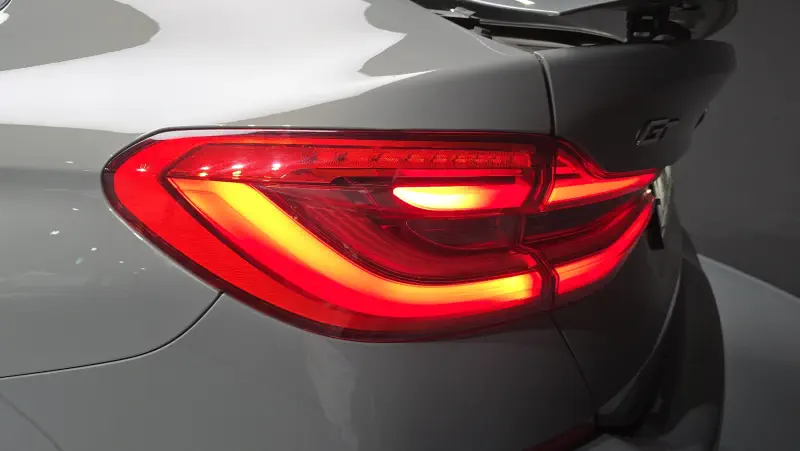 BMW 6-Series Gran Turismo