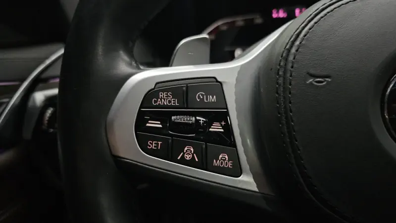 BMW 6-Series Gran Turismo