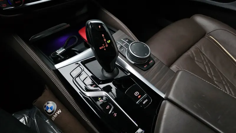 BMW 6-Series Gran Turismo