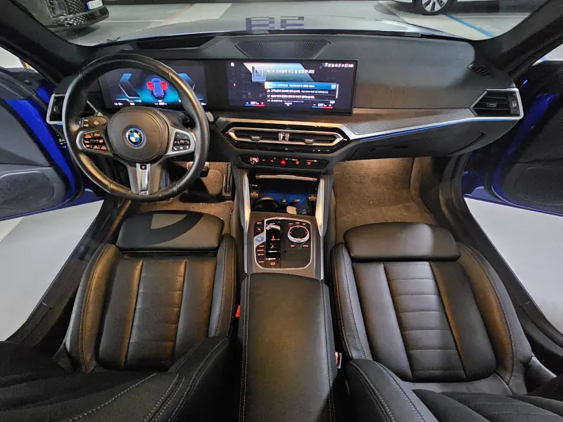 BMW i4
