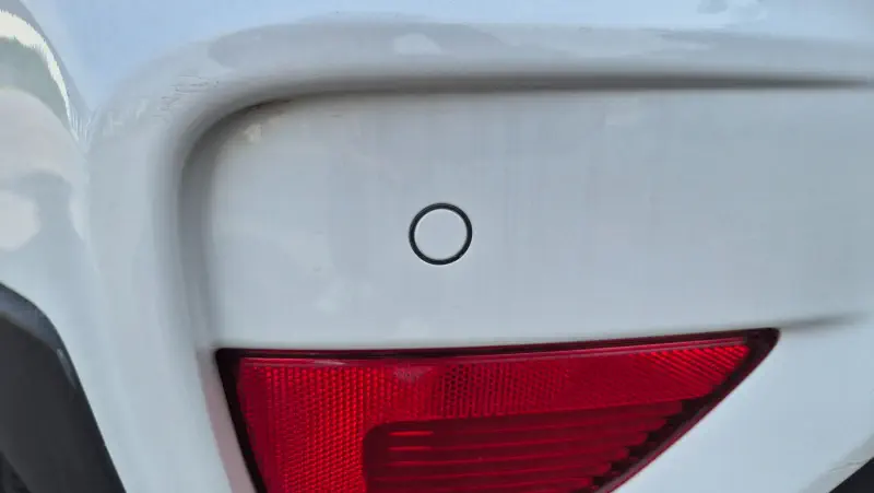 Daewoo Trax