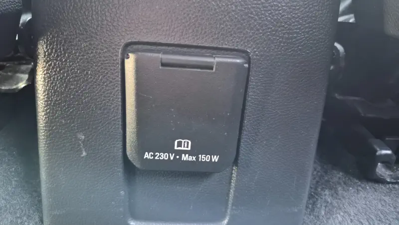 Daewoo Trax