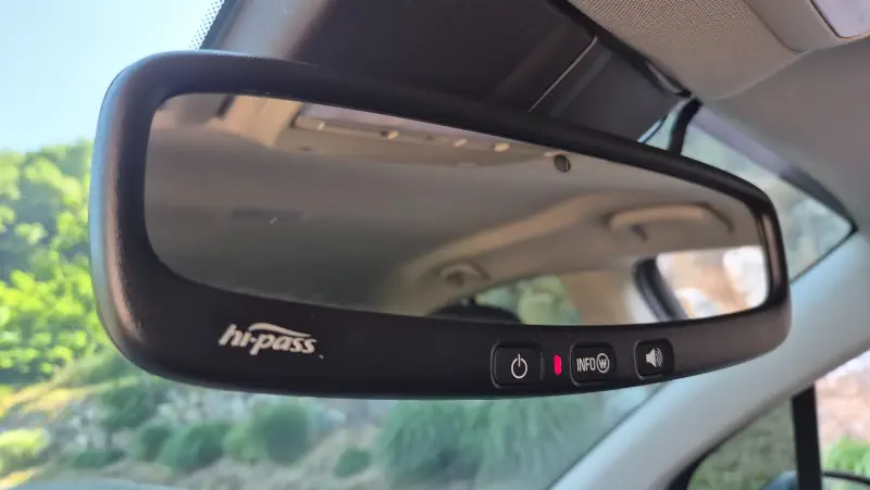 Daewoo Trax