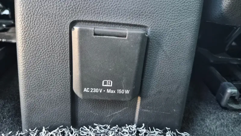 Daewoo Trax