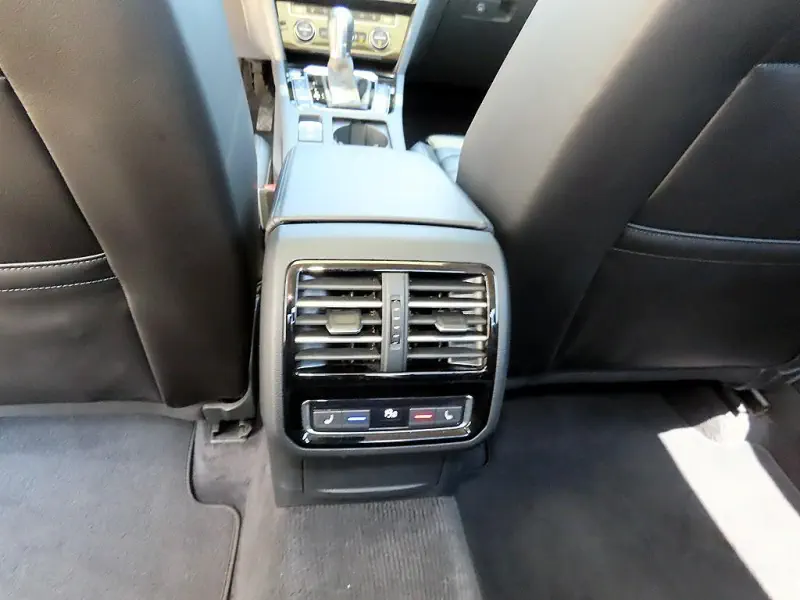 Volkswagen Passat GT