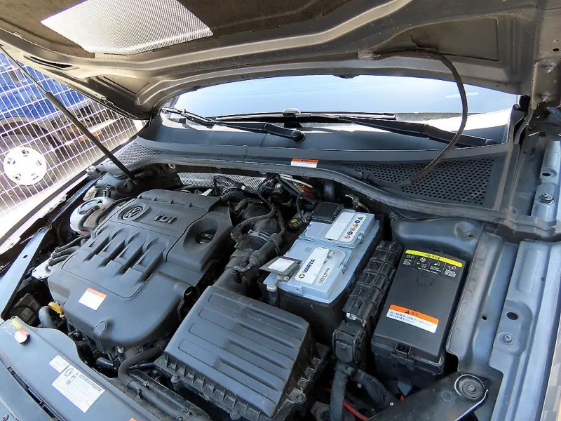 Volkswagen Passat GT