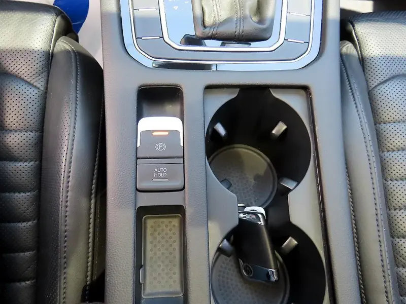 Volkswagen Passat GT