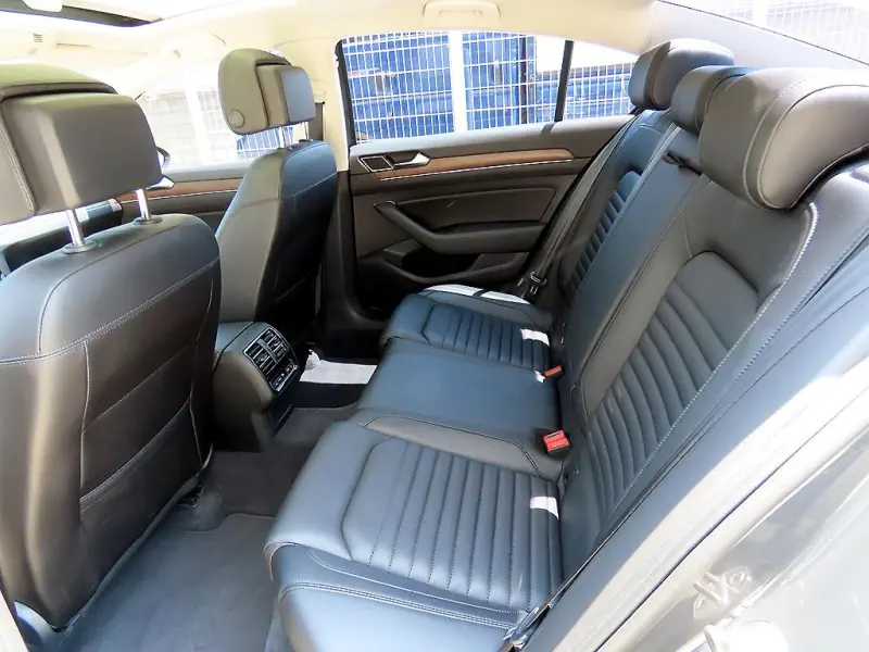 Volkswagen Passat GT