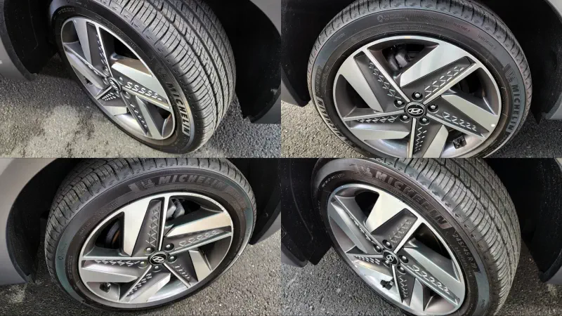 Hyundai Nexo