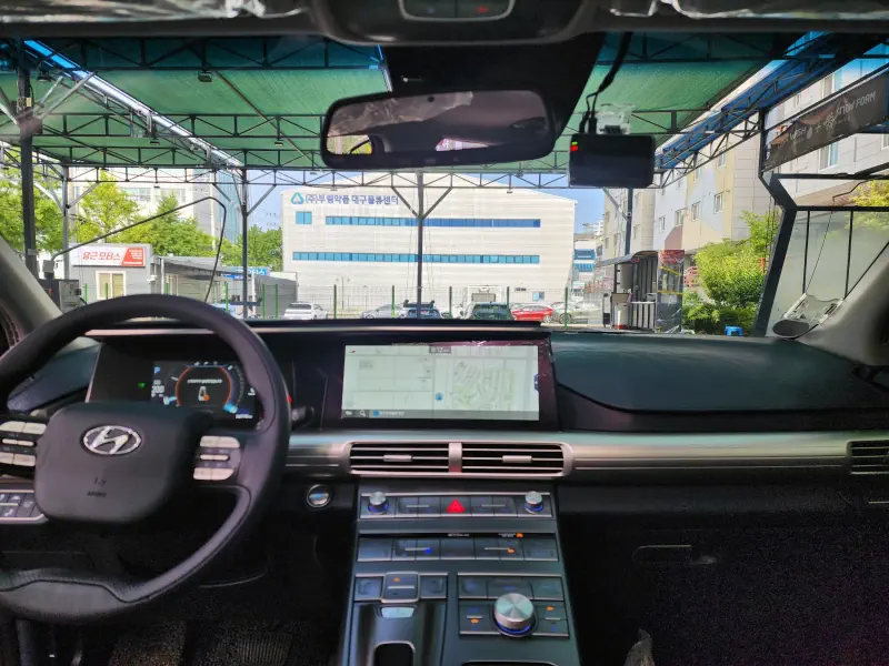 Hyundai Nexo