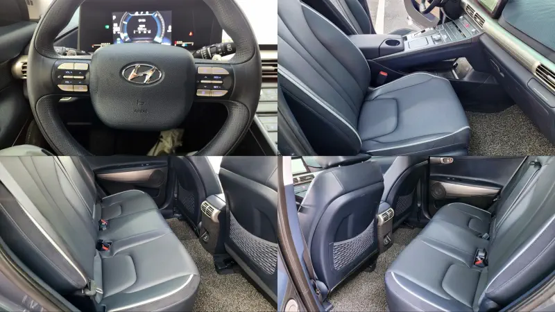 Hyundai Nexo
