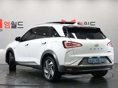 Hyundai Nexo