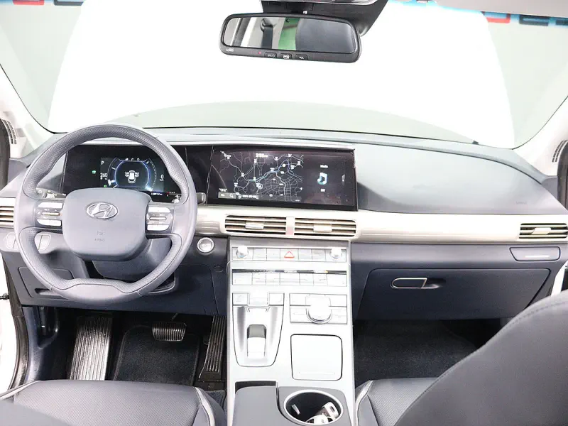 Hyundai Nexo