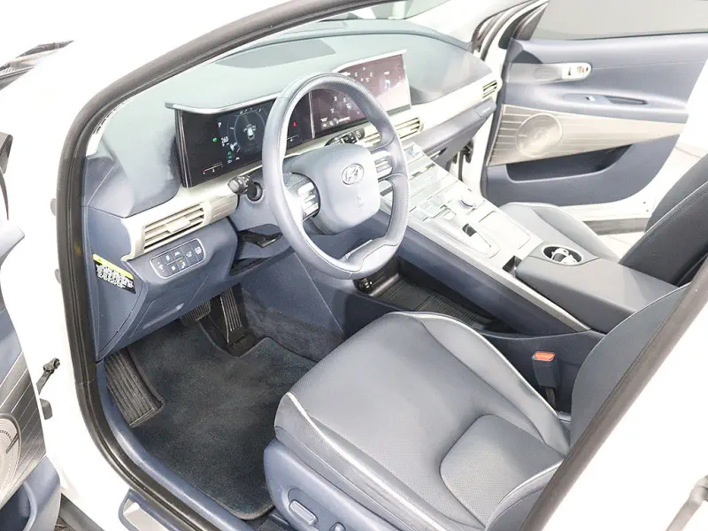 Hyundai Nexo