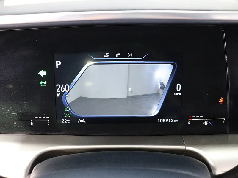 Hyundai Nexo