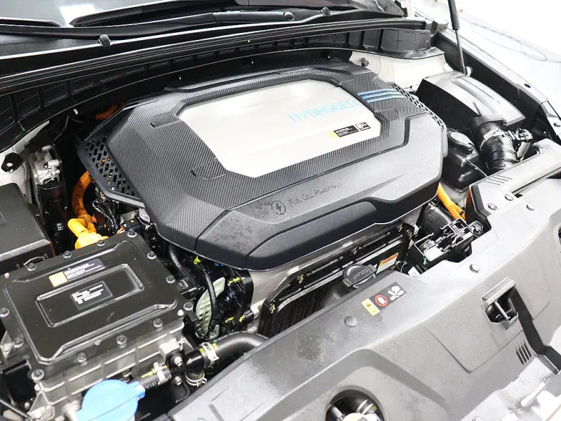 Hyundai Nexo