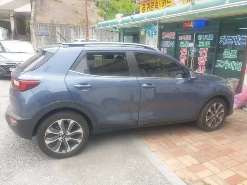 Kia Stonic