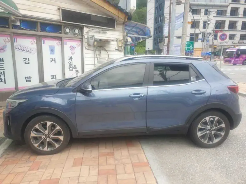 Kia Stonic