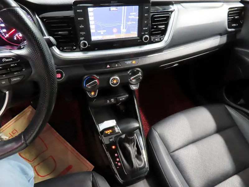 Kia Stonic