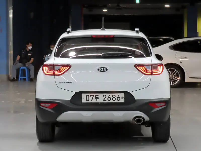 Kia Stonic