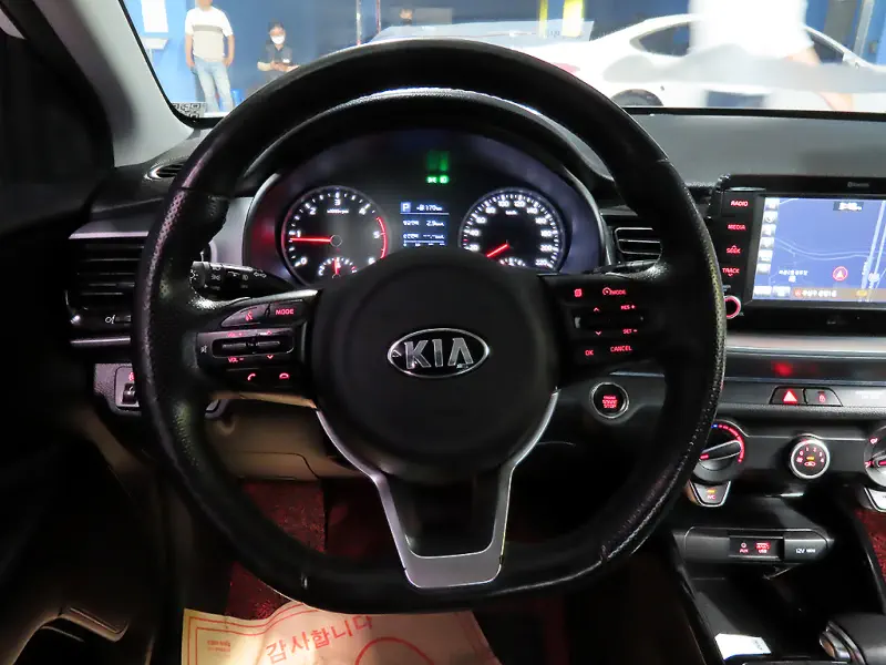 Kia Stonic