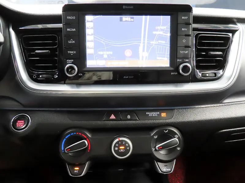 Kia Stonic
