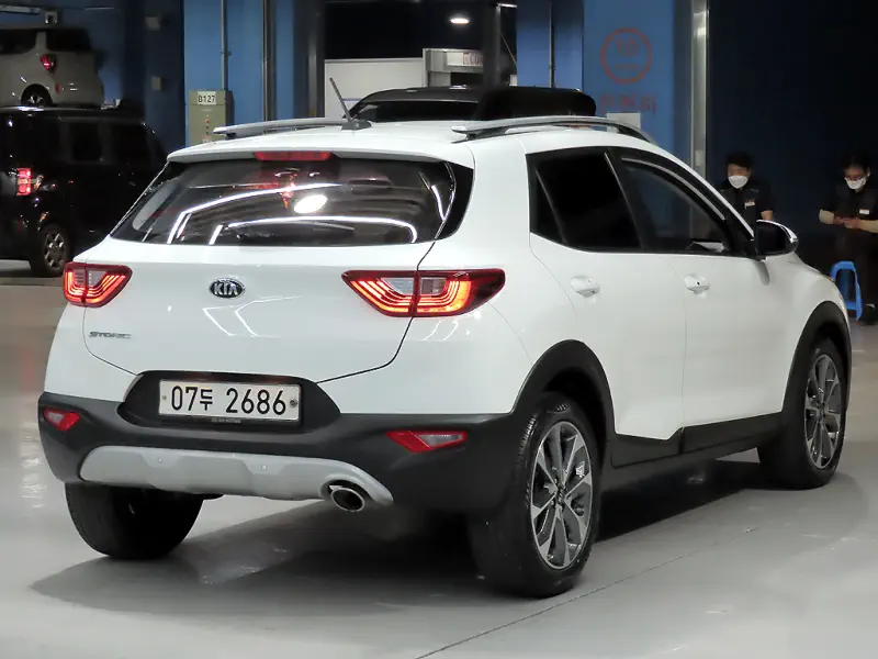 Kia Stonic