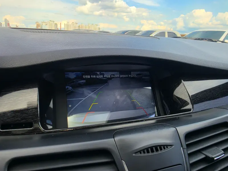 Renault Samsung SM5