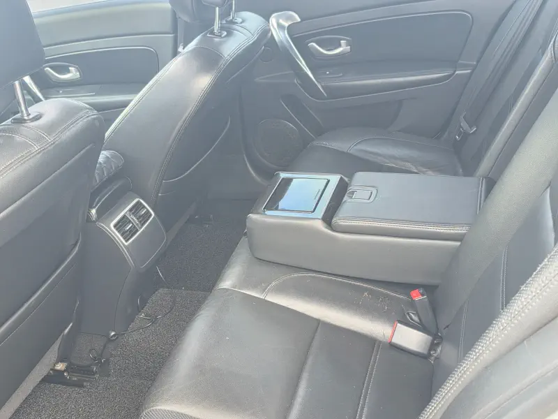 Renault Samsung SM5